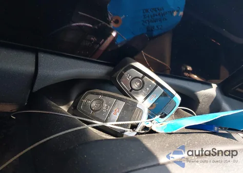 2024 Ford Mustang Ecoboost Fastback из США, поврежденный, VIN 1FA6P8TH6R5131378